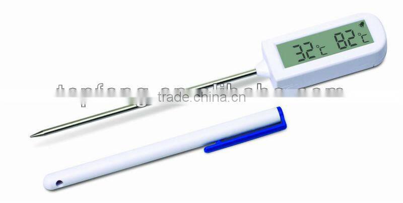 Food thermometer , ALARM Thermometer