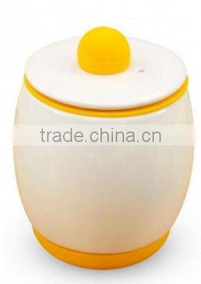 Egg Cooker, Ceramic Microwave Egg Cooker, microwave ceramic pot