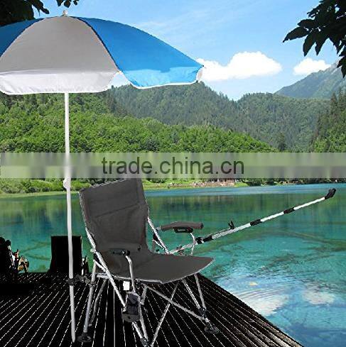 fishing chair ,camping chair ,folding aluminum beach chair