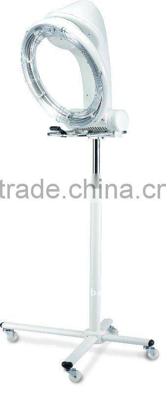 Professional hair dryer accelerator standing electric diffuser for hair salon F-3001