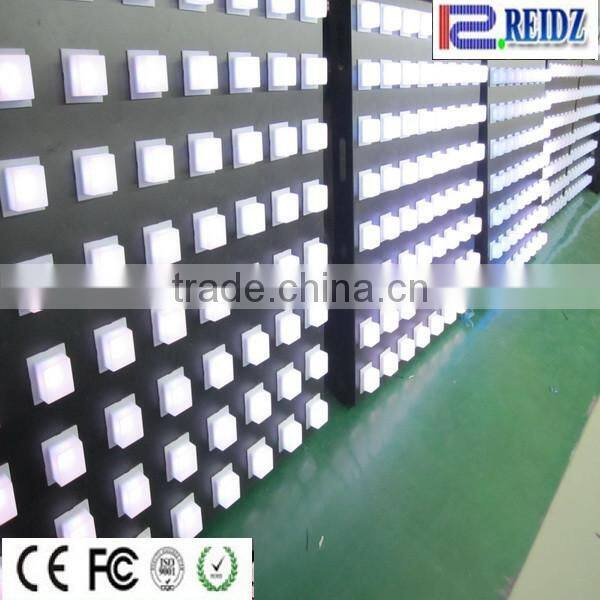 RGB full colour Led Matrix led pixel light for nightclub decor