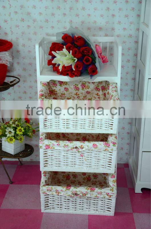 2015 high quality wooden bookshelf/furniture for