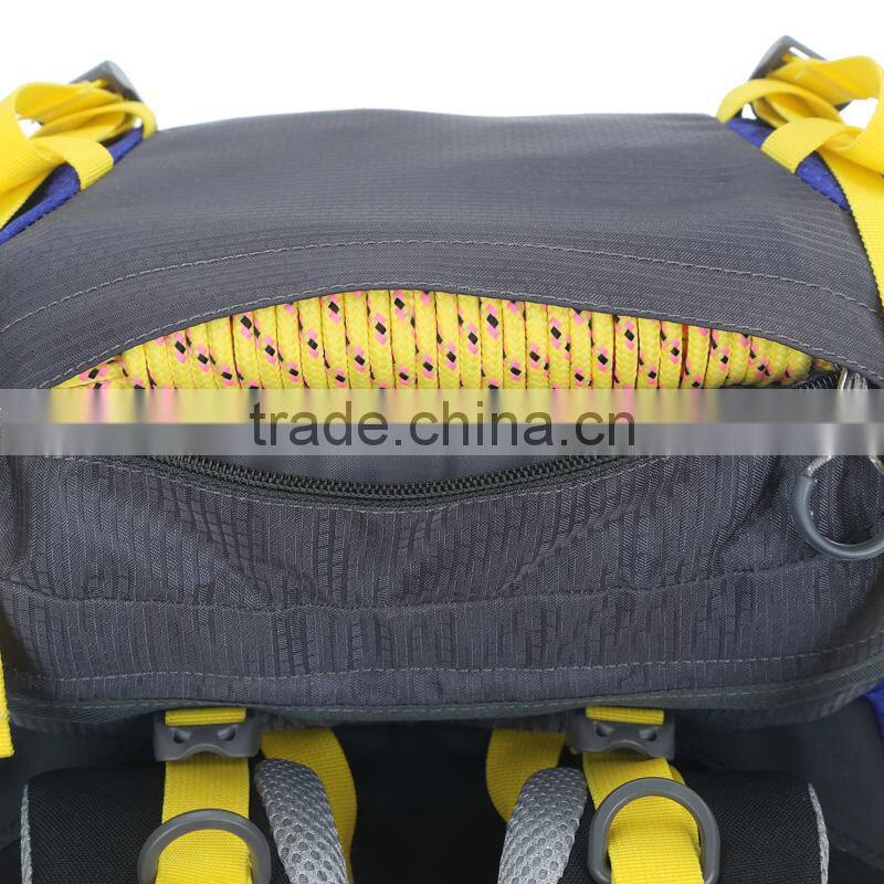 fashion travel hiking backpack