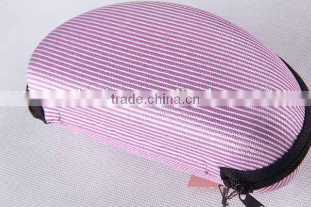 Net cloth glasses box/glasses case