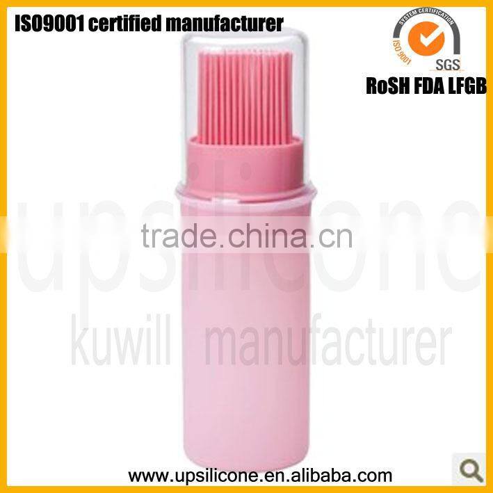 silicone brush baster
