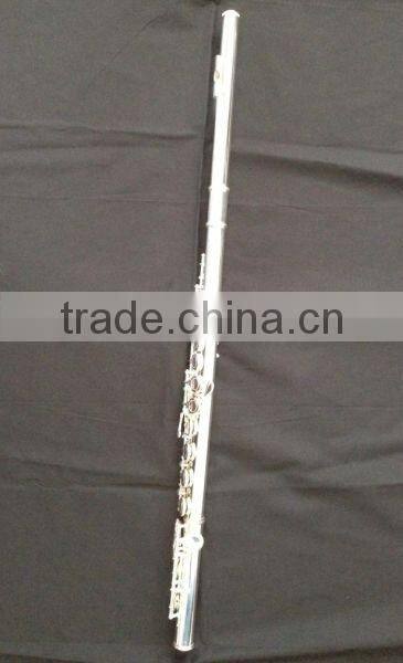 In stock cheap 16 open holes c key flute on sale