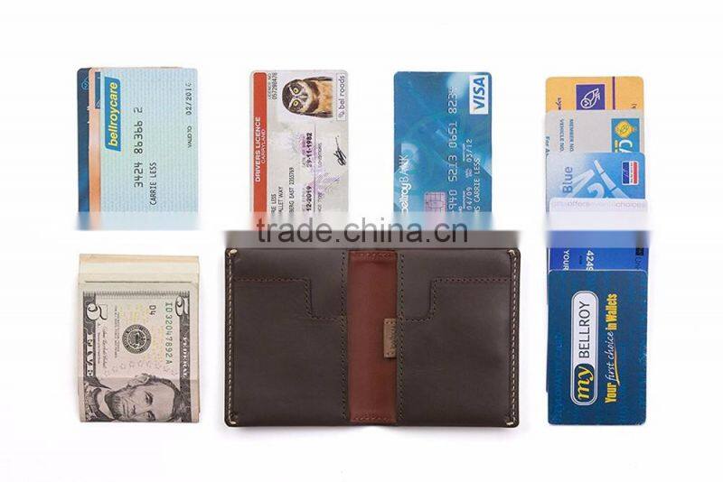 Slim Sleeve card holder