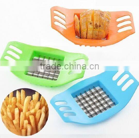 wholesale manual potato slicer potato cutter potato french fry cutter