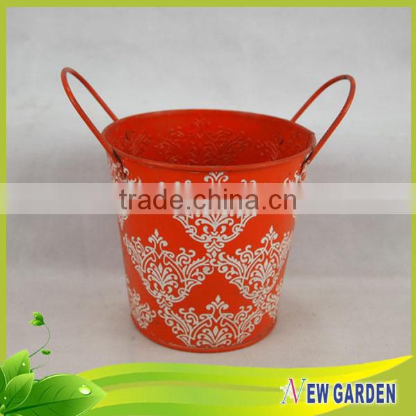 Good design eco-friendly hot garden split pot planter