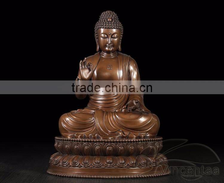 Popular Design Buddha Water Fountain (Customized service is available)