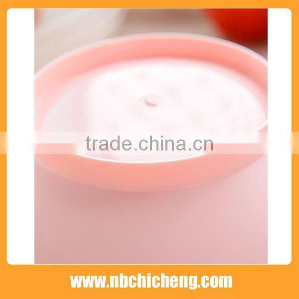 High quality plastic rice washing basket /drain basket