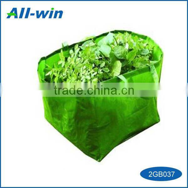 high quality and wholesale Cheap garden potable planting DIY grow bag for hoppies