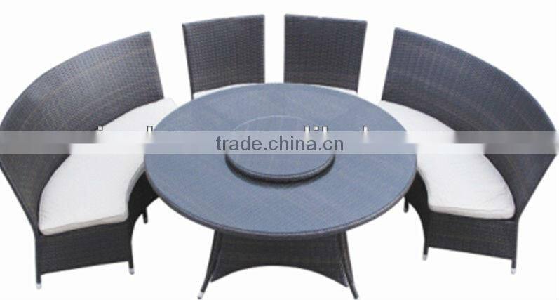 Wicker Furniture Rattan Furniture AK1236