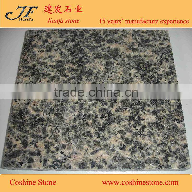 Leopard Skin Granite Leopard Brown granite countertop kithchen
