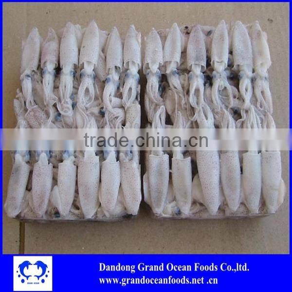 BLOCK FROZEN BABY SQUID