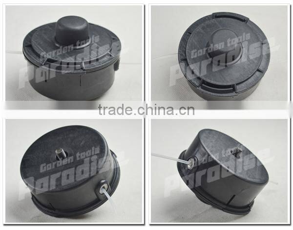 Electric Brush Cutter Trimmer Head With M10*1.25RH