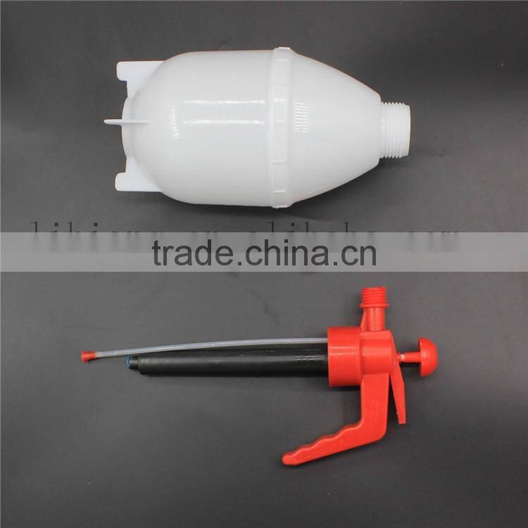 Cheap Garden plastic Watering Can