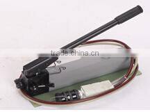 Single Interface light backpack hydraulic rescue tools set