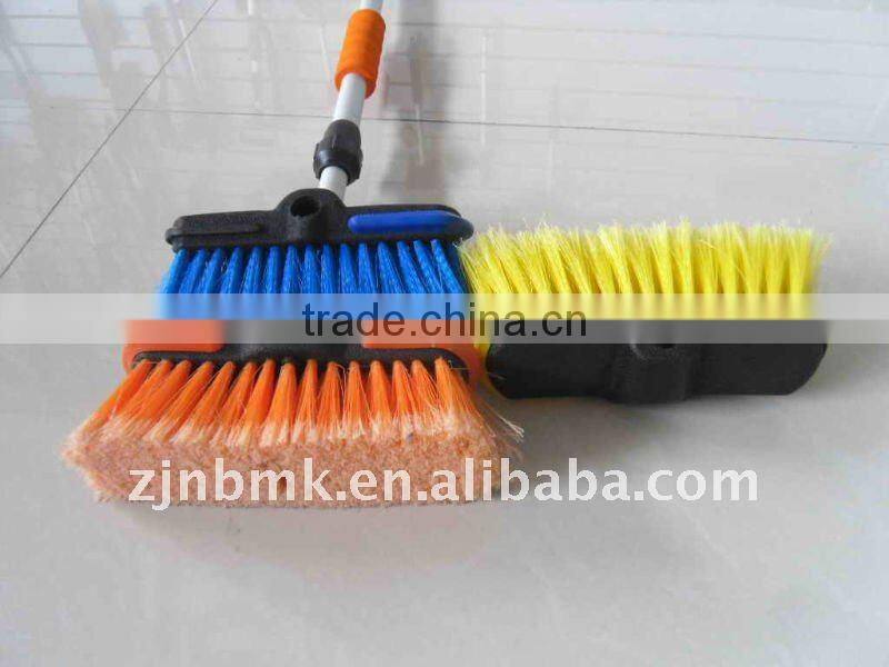 car brush