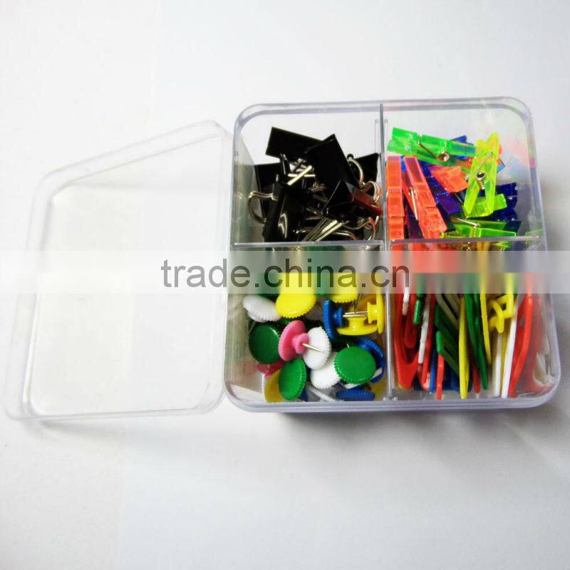 Quality standard metal office 45mm safety pins