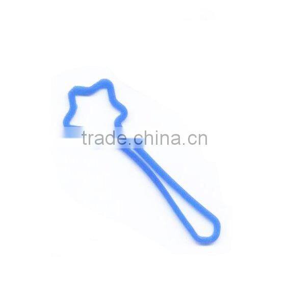 Sell Shaped Rubber Bands Bracelets