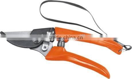pruning shears / garden scissors/hedge shear