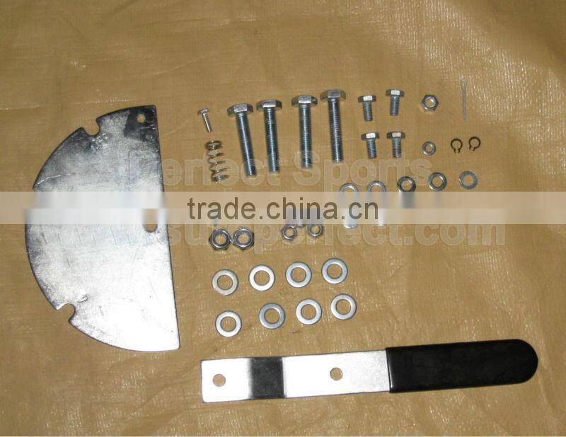 Line Marker For Sports Courts