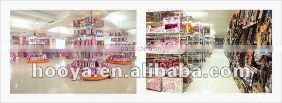 dot patterm woman plastic bracelet