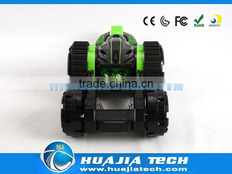 6CH Remote Control Stunt Car with Batteries