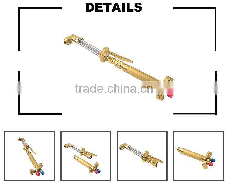 85 torch handle Cutting Torch (UW-1209)