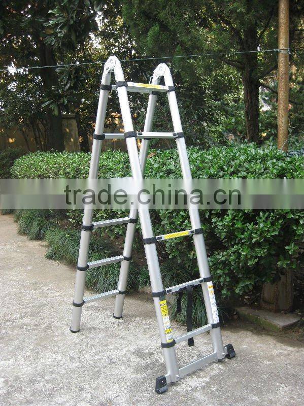 ladder,Multi-purpose Telescopic ladder