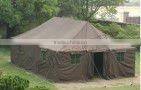 Military Tent