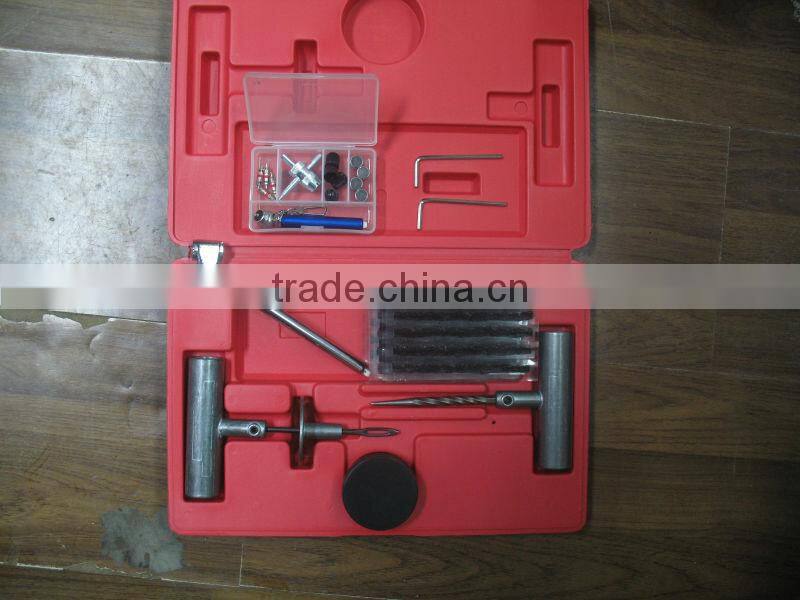 tire repair kit