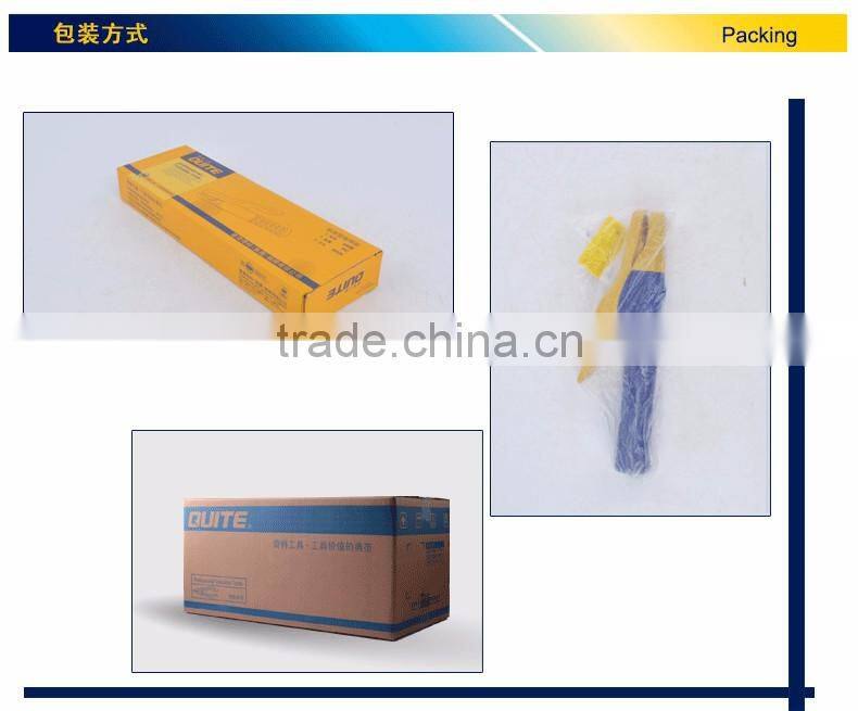 Customized Heavy Duty Electrode Holder With Industry