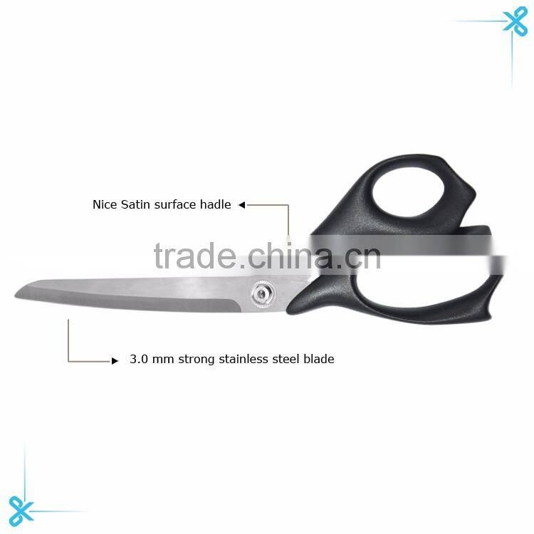 Durable dressmaking scissors fabric scissors