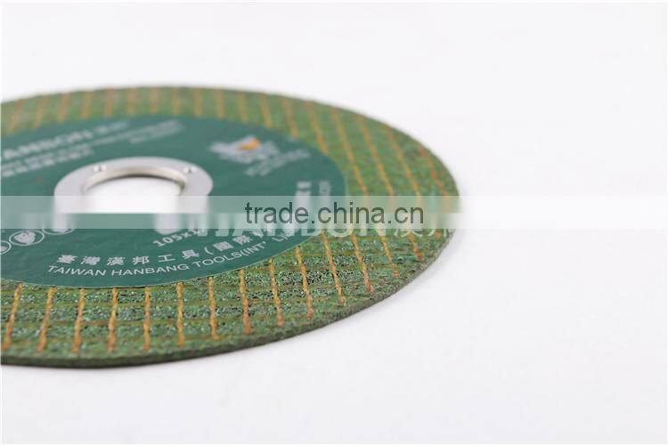 Resin Cutting Disc