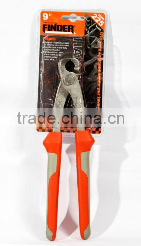 Professional tower pincer pliers
