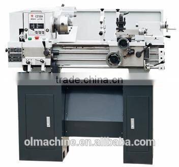 Bench lathe, CZ sery, swing over bed 305 330 350 355mm