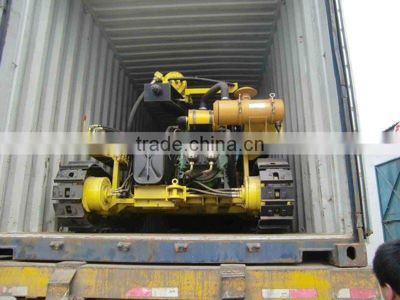 KG920A Rock Quarrying Equipment for Sale
