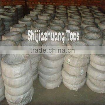 black annealed wire 1.5mm for binding usage
