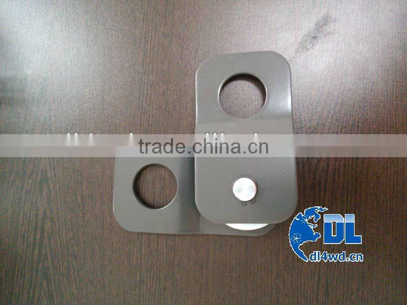 car accessories stainless steel snatch block