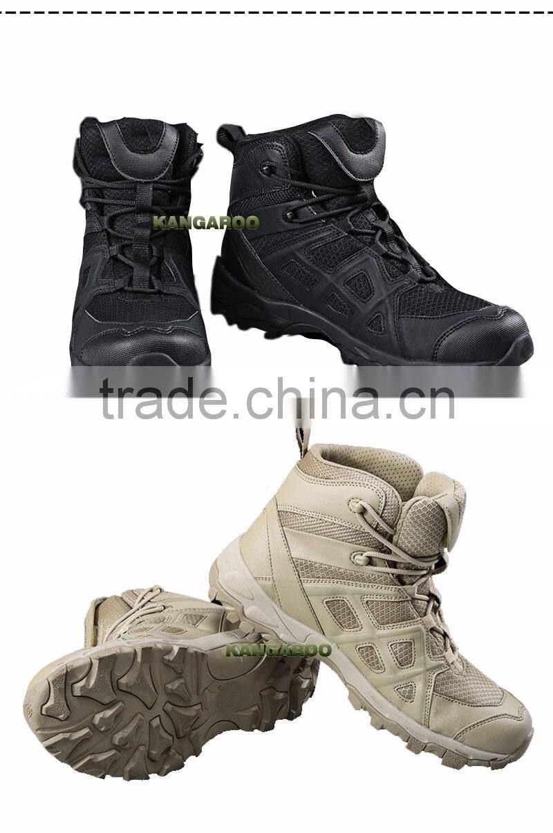Hunting Camouflage Rubber Boots Wholesale
