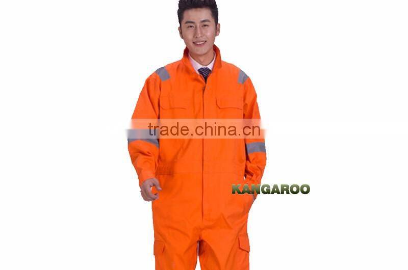 Hotsale Cotton Suit Coverall Workwear