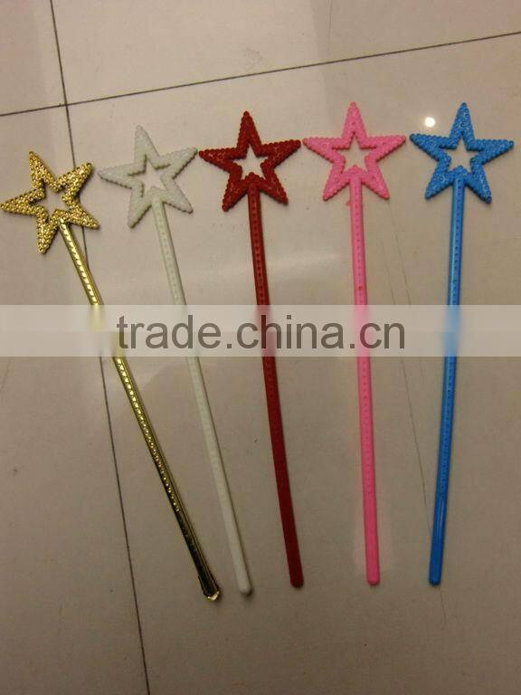 Star Wand Princess Wand