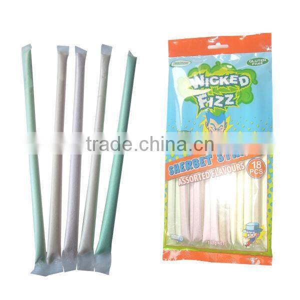 Sour Dipper Fruit Candy