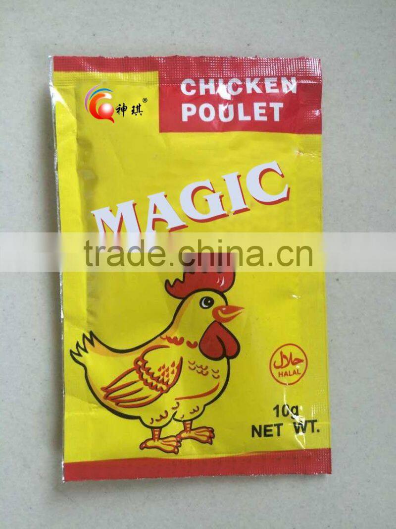 Chicken Seasoning Powder with High Quality&Low Price