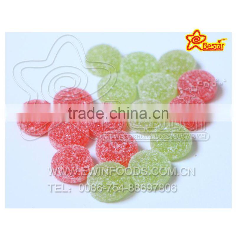 Bestar Hot Sell Fruity Flavor Gummy Candy