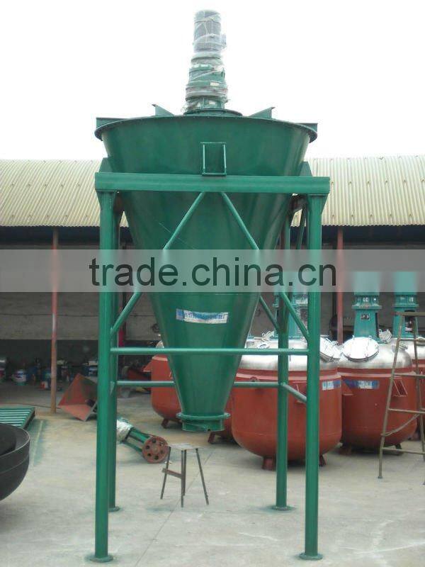 fertilizer mixing machine both horizontal and verticle