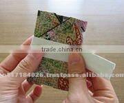 Reliable origami paper for sale child toy with Functional made in Japan
