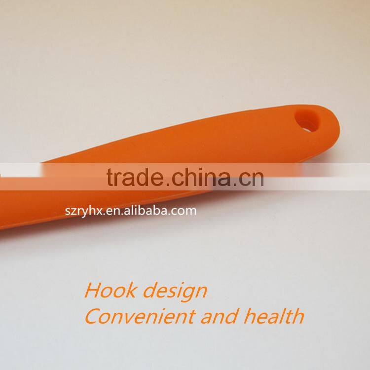 Bread Dough Scraper ,silicone spatula